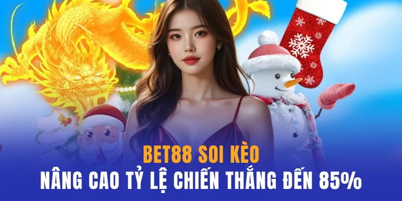 Bet88 soi kèo