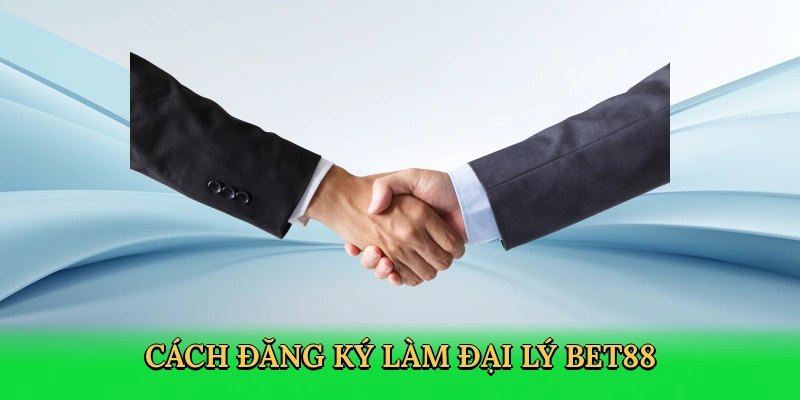 Hướng dẫn quy trình trở thành đại lý chính thức trong 5 bước