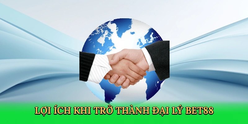 Trở thành đại lý chính thức để ăn hoa hồng khủng