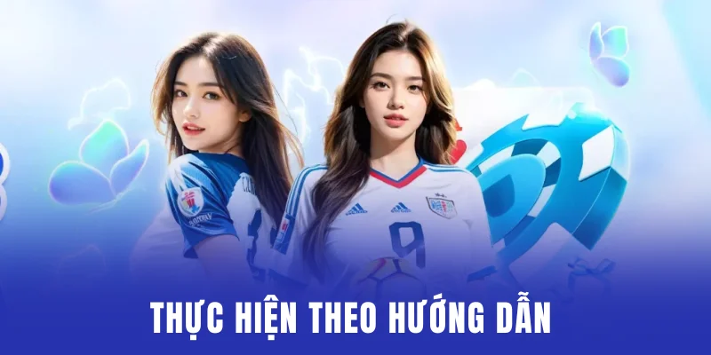 Thực hiện theo hướng dẫn nạp tiền Bet88 tránh sai sót